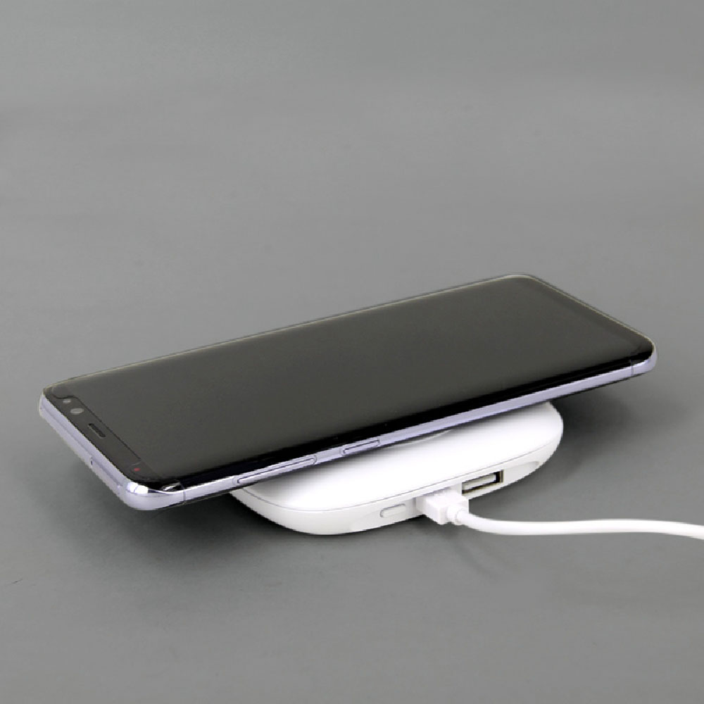無線充電器